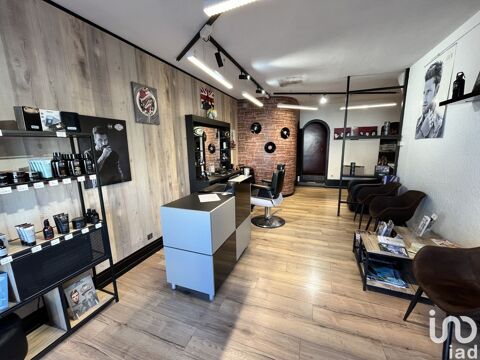 Vente Boutique/Local commercial 40 m&sup2; 37500 26250 Livron-sur-drme