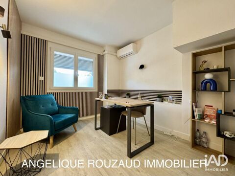 Location Local d'activités 13 m&sup2; 500 82250 La londe les maures