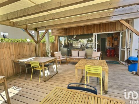 Vente Pizzeria 40 m&sup2; 109000 40200 Mimizan