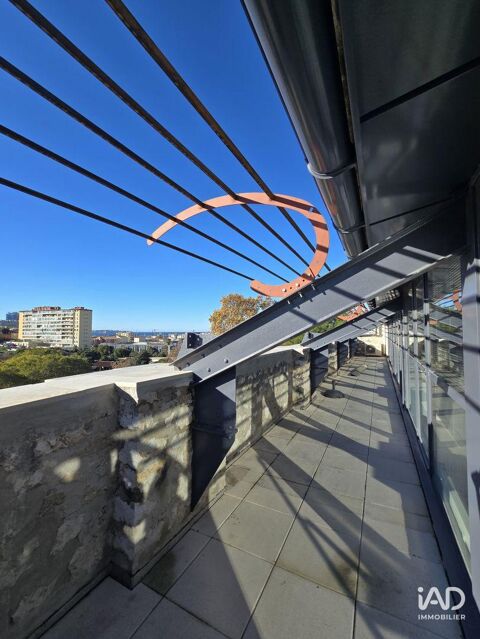 Location Boutique/Local commercial 292 m&sup2; 4620 13014 Marseille