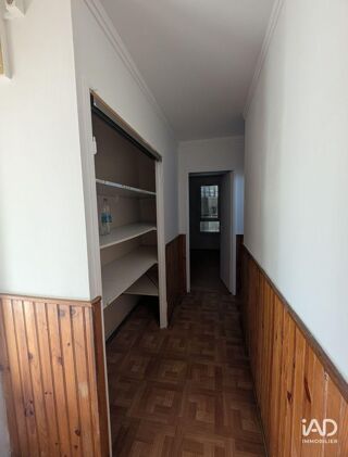  Appartement � vendre 4 pi�ces 67 m�