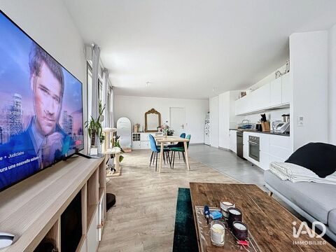  Appartement � louer 4 pi�ces 77 m�