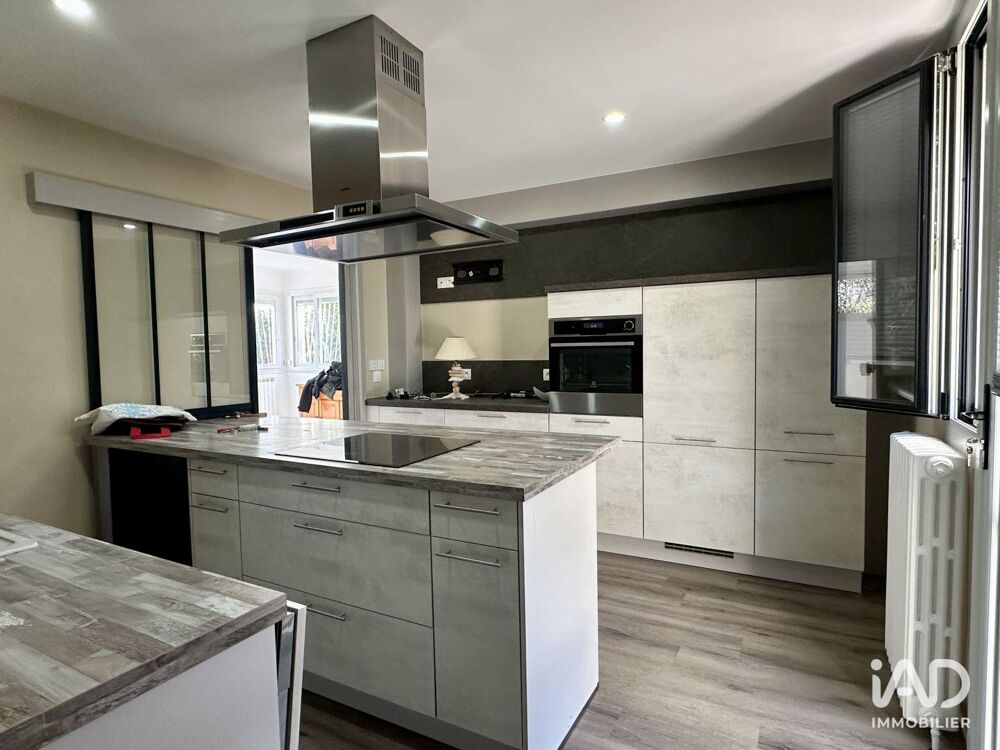 � vendre  Maison Castelnau-le-Lez (34170)