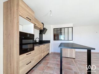  Appartement � vendre 3 pi�ces 62 m�