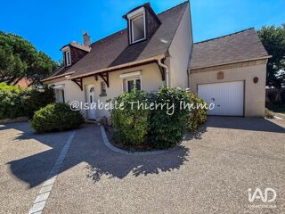  Maison � vendre 5 pi�ces 146 m�