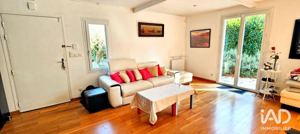 � vendre  Maison Montigny-le-Bretonneux (78180)