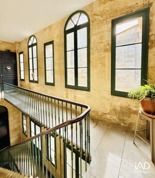  Appartement � vendre 3 pi�ces 65 m�