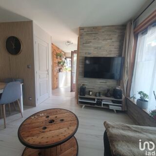  Appartement � vendre 2 pi�ces 39 m�