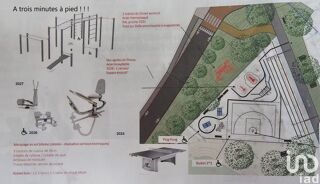  Appartement � vendre 3 pi�ces 72 m�