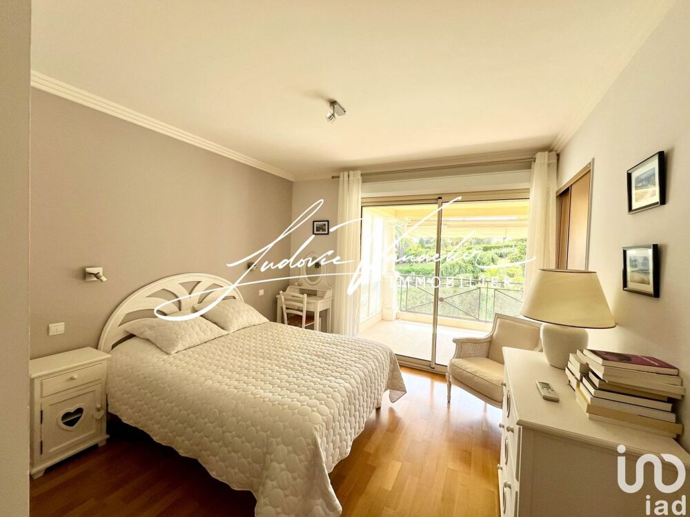  vendre  Appartement Cannes (06400)