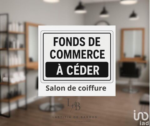 Vente Boutique/Local commercial 40 m&sup2; 59000 30000 N�mes
