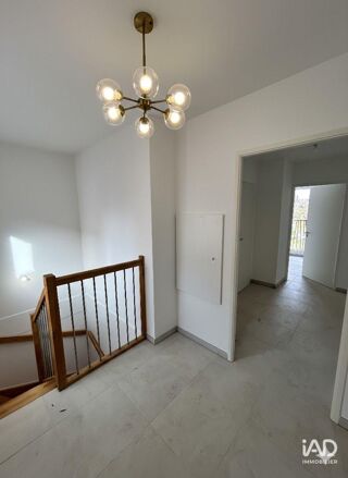  Maison � vendre 5 pi�ces 97 m�