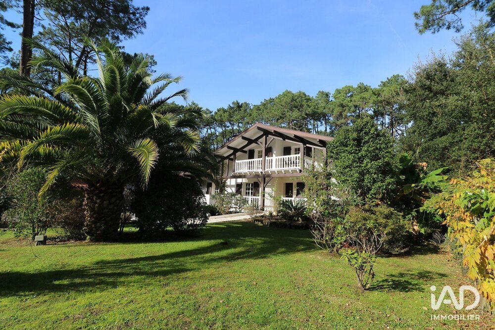 � vendre  Maison Hossegor (40150)