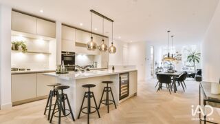  Appartement � vendre 5 pi�ces 118 m�