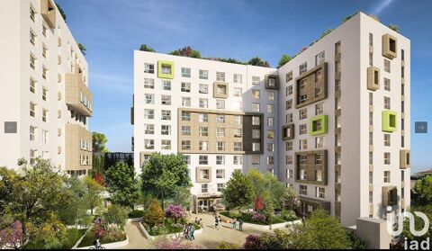   Vente Appartement 1 pi�ce Appartement - 1 pi�ce(s) - 18 m�