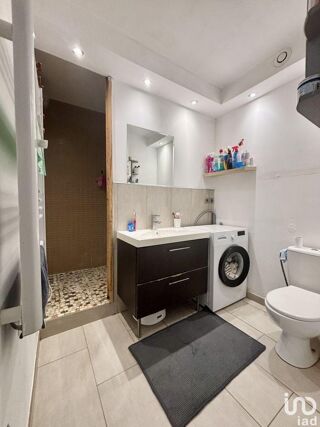  Appartement  vendre 2 pices 54 m