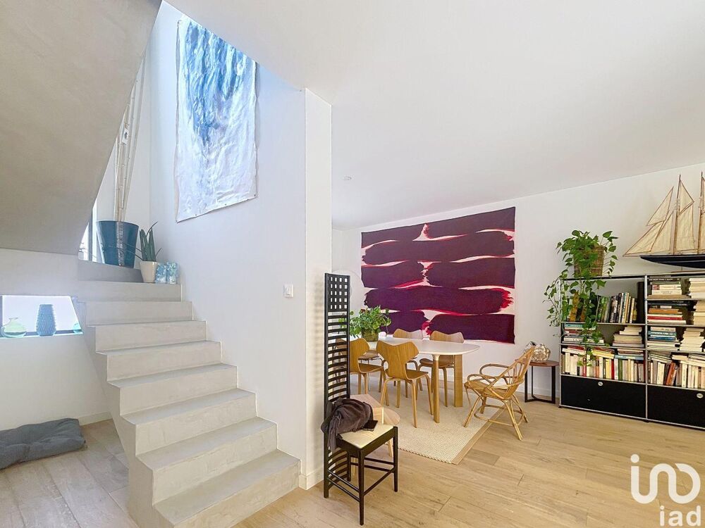 � vendre  Maison Toulouse (31400)