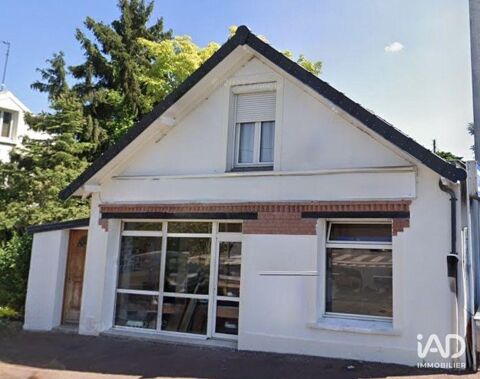 Location Boutique/Local commercial 36 m&sup2; 1700 91600 Savigny-sur-orge