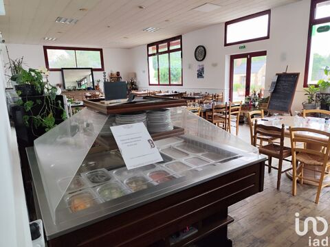   Vente Restaurant 190 m&sup2; 
