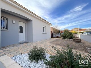  Maison � vendre 5 pi�ces 134 m�