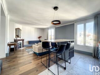  Appartement  louer 2 pices 53 m