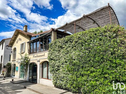 Vente Droit au bail 125 m&sup2; 475000 84800 L'isle-sur-la-sorgue