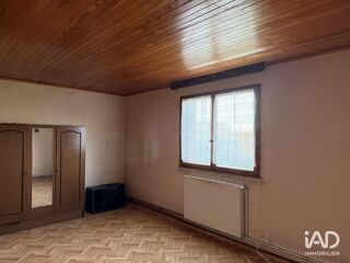  Maison � vendre 3 pi�ces 79 m�