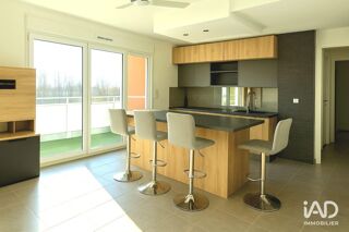  Appartement  vendre 3 pices 57 m