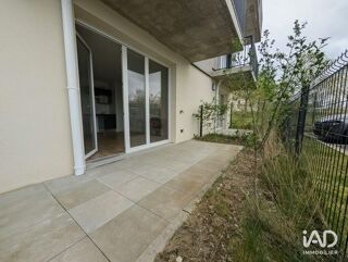  Appartement � louer 1 pi�ce 33 m�