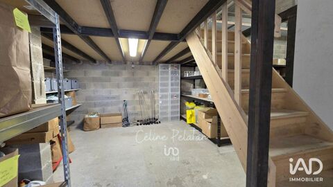 Vente Boutique/Local commercial 119 m&sup2; 206000 34400 Lunel