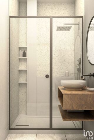  Appartement � vendre 3 pi�ces 82 m�