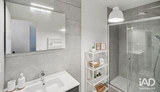  Appartement � vendre 1 pi�ce 25 m�