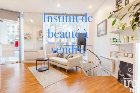 Vente Boutique/Local commercial 50 m&sup2; 88000 75007 Paris