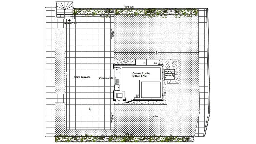 � vendre  Appartement Marseille 8