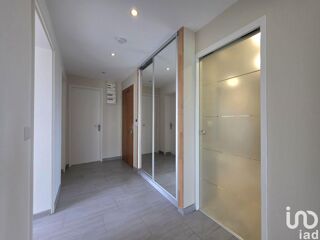  Appartement  vendre 3 pices 73 m