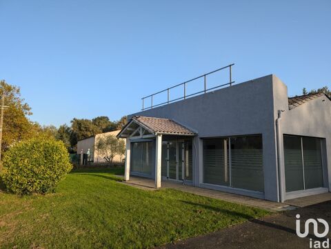 Vente Murs commerciaux 216 m&sup2; 386000 33750 Beychac-et-caillau