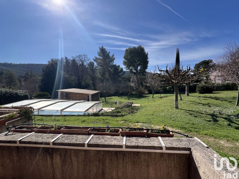 � vendre  Maison Aubagne (13400)