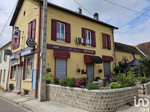 Vente Bar-tabac 90 m&sup2; 142000 77157 Everly