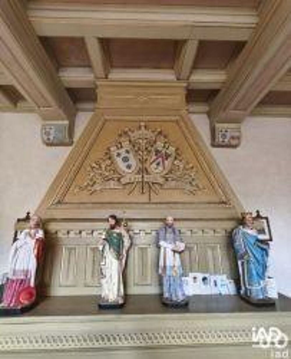 � vendre  Propri�t�/ch�teau Guingamp (22200)