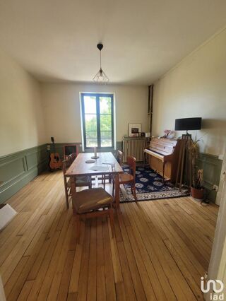  Maison � vendre 7 pi�ces 148 m�