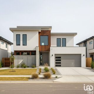  Appartement � vendre 5 pi�ces 98 m�