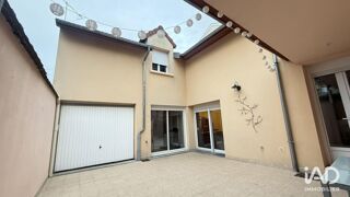  Maison � vendre 6 pi�ces 130 m�