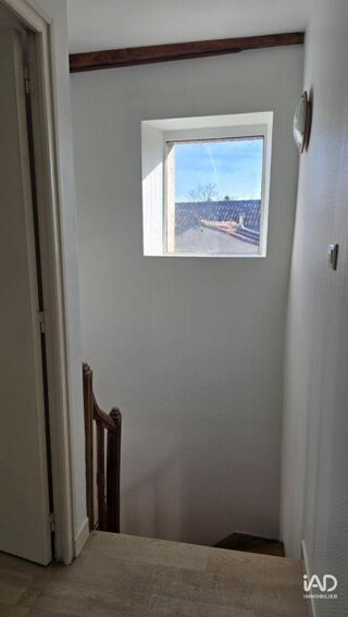  Maison � vendre 3 pi�ces 64 m�