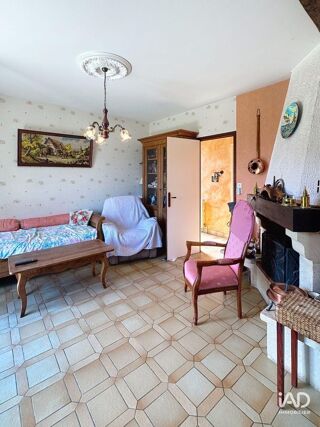  Maison � vendre 5 pi�ces 100 m�