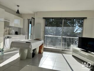  Appartement � vendre 2 pi�ces 39 m�