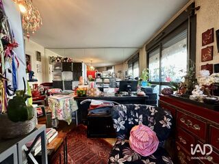  Appartement  vendre 2 pices 53 m