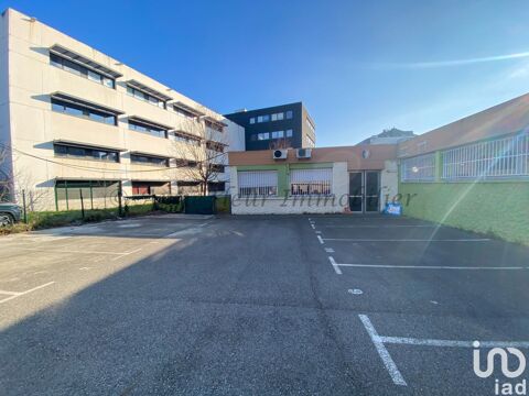 Vente Murs commerciaux 550 m&sup2; 549000 31100 Toulouse