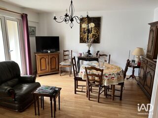  Appartement � vendre 3 pi�ces 69 m�