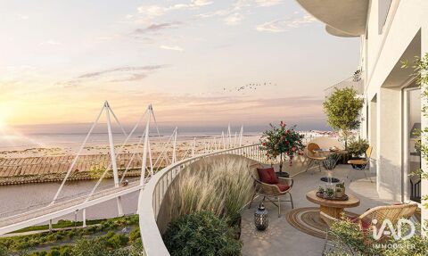  Appartement � vendre 3 pi�ces 67 m�