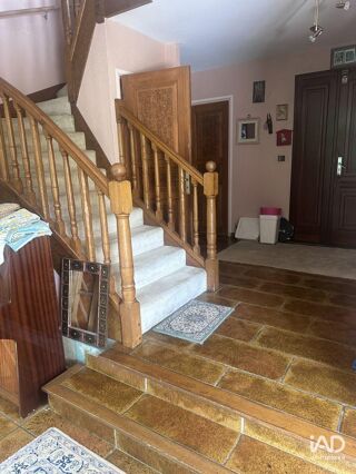  Maison � vendre 5 pi�ces 183 m�